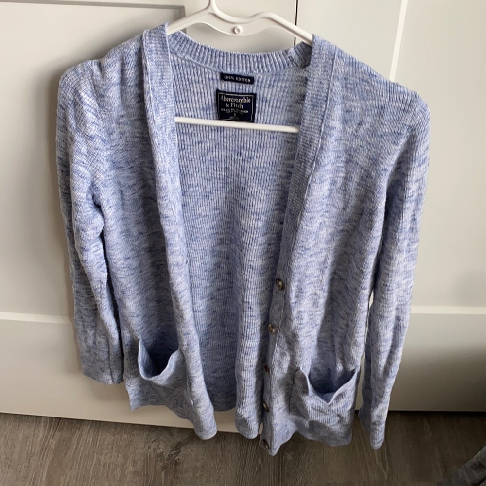 Abercrombie & Fitch Cardigan